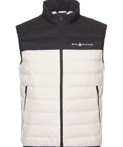 Spray Down Vest