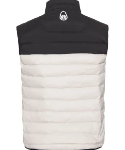 Spray Down Vest