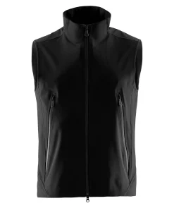 Spray Sofshell Vest