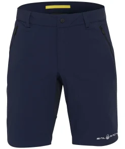 Spray Stretch Shorts