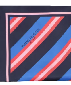 Spring Fresh Silk Scarf