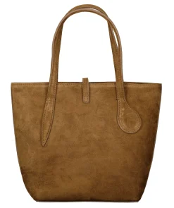 Sprout Suede S Tote Mini