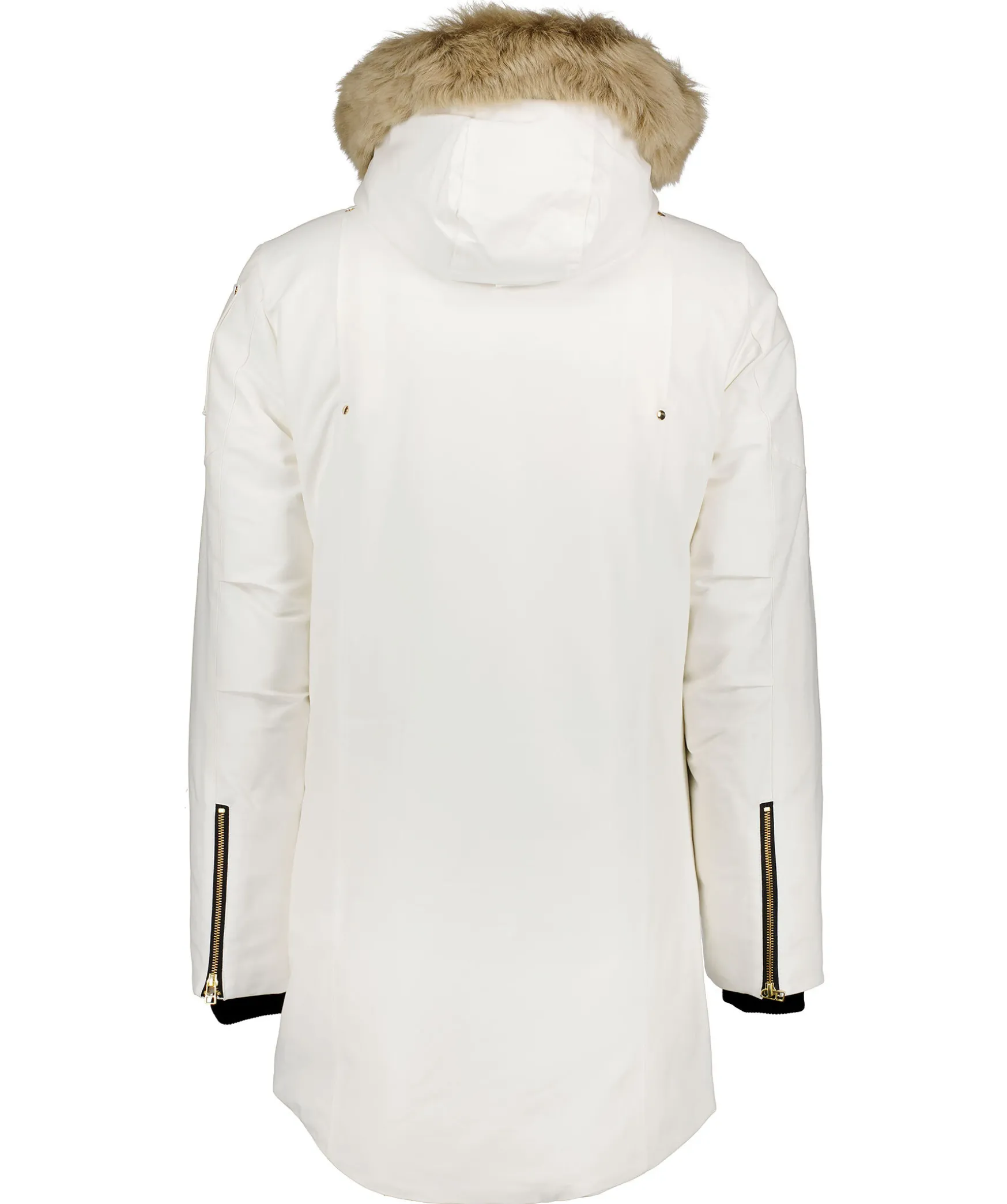 Stag Lake Parka