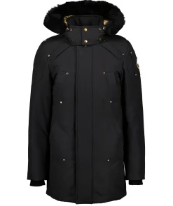 Stag Lake Parka