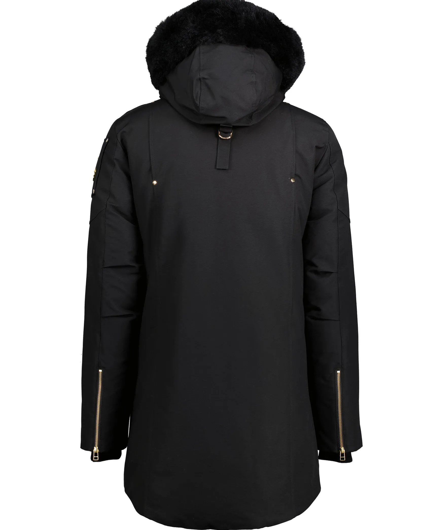 Stag Lake Parka