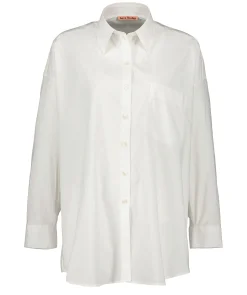 Stally Poplin Shirt