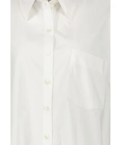 Stally Poplin Shirt