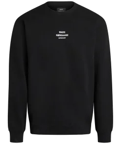 Standard Crew Logo Sweat