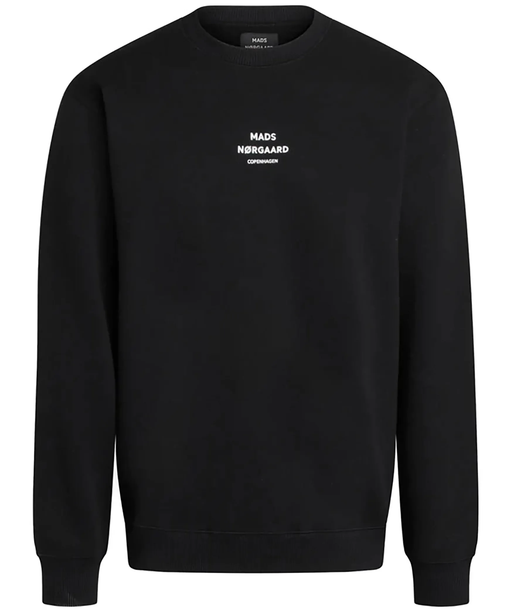Standard Crew Logo Sweat