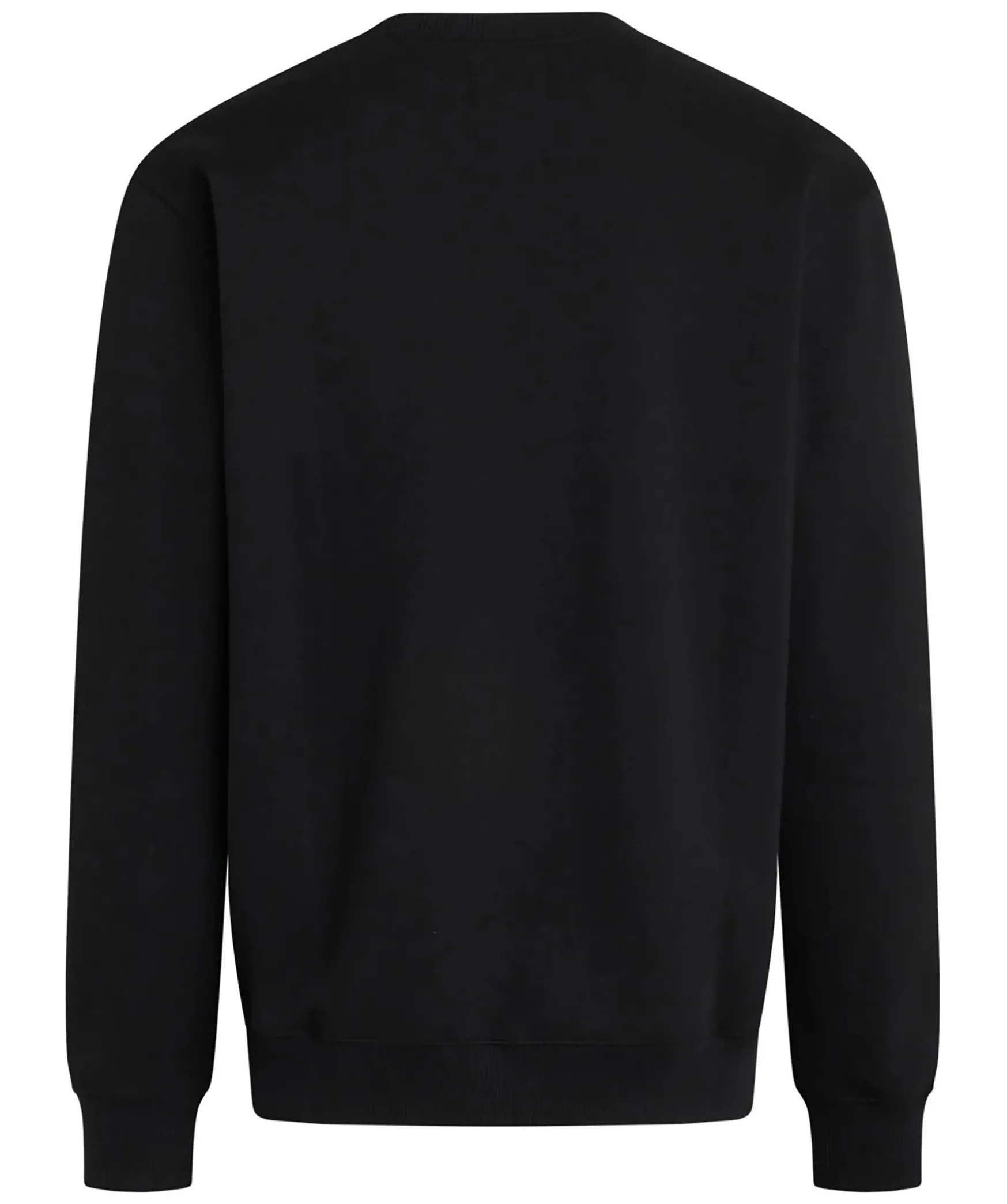 Standard Crew Logo Sweat