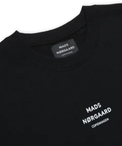 Standard Crew Logo Sweat