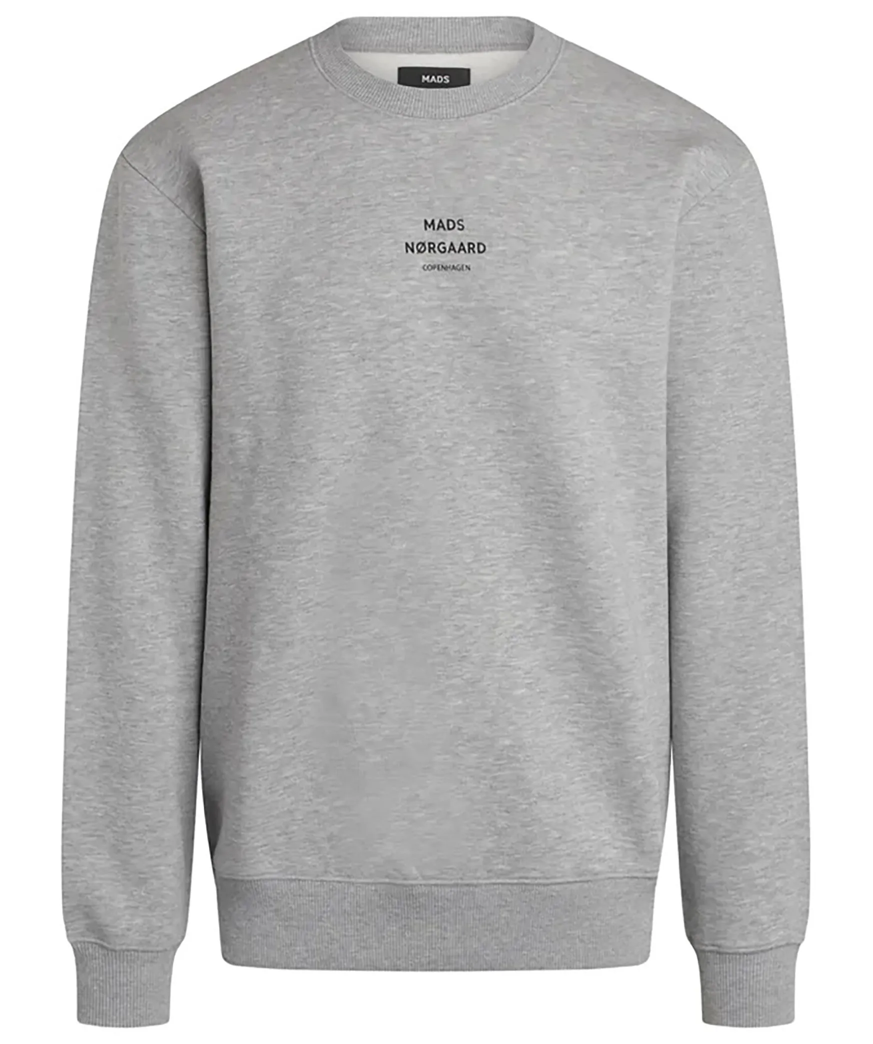 Standard Crew Logo Sweat