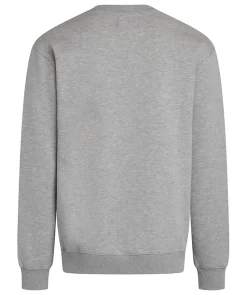 Standard Crew Logo Sweat