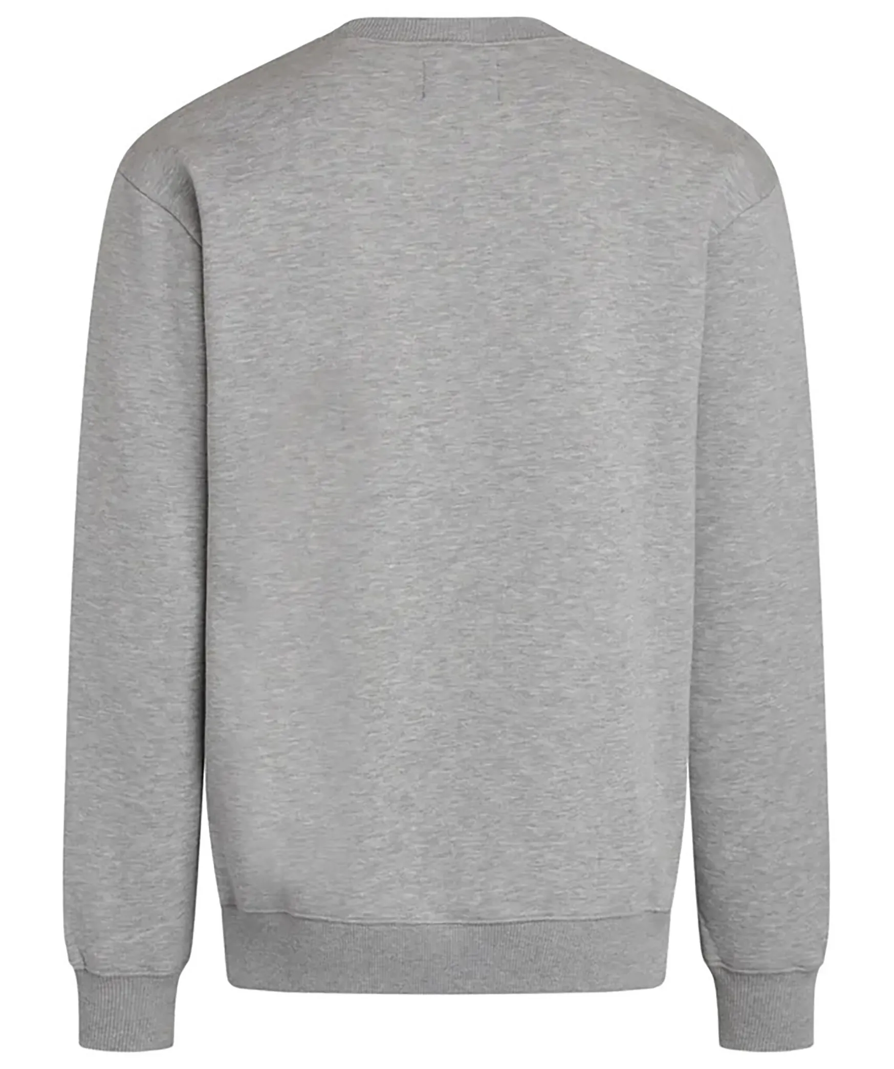 Standard Crew Logo Sweat