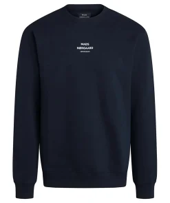 Standard Crew Logo Sweat