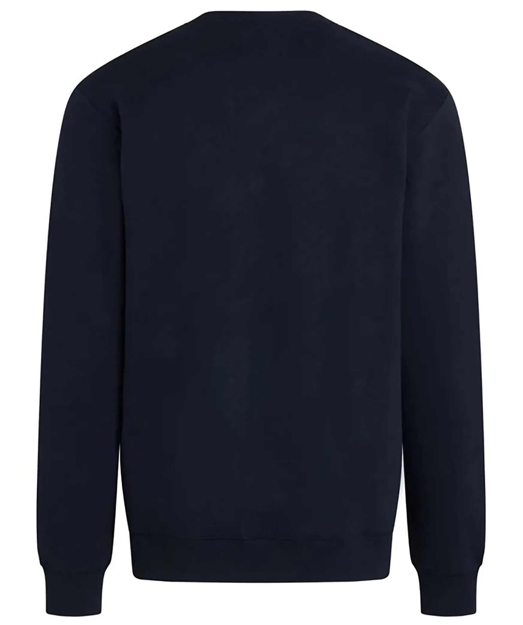 Standard Crew Logo Sweat