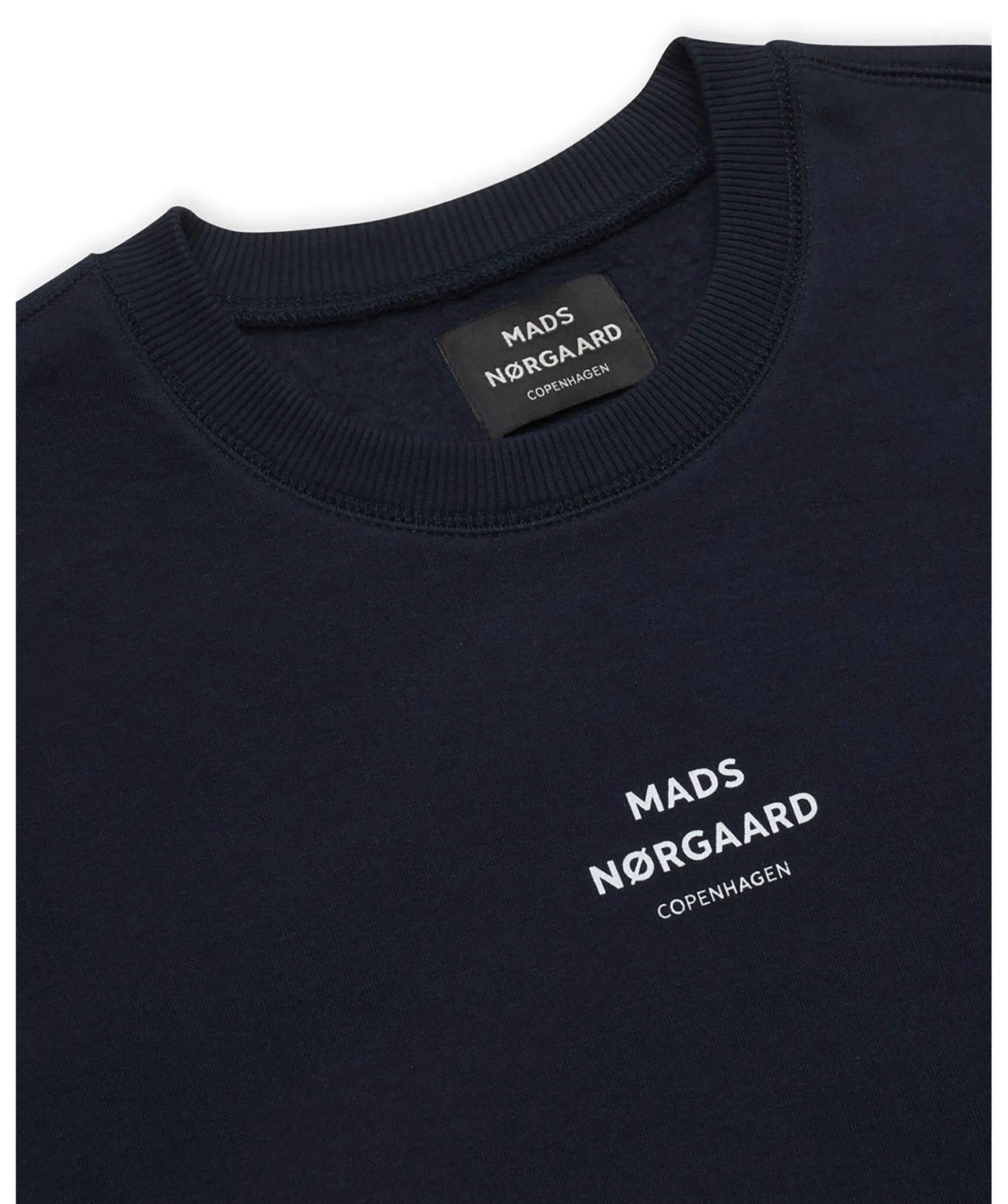 Standard Crew Logo Sweat