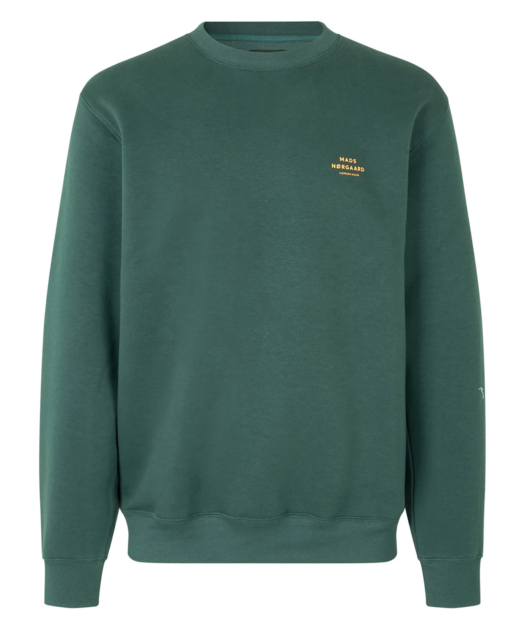 Standard Crew Logo Sweat