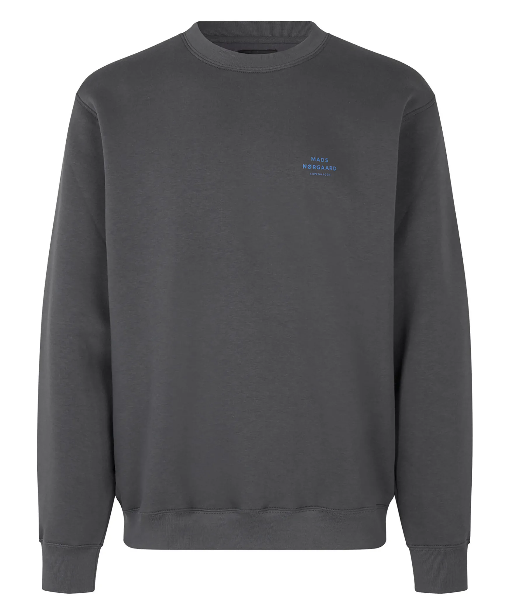 Standard Crew Logo Sweat