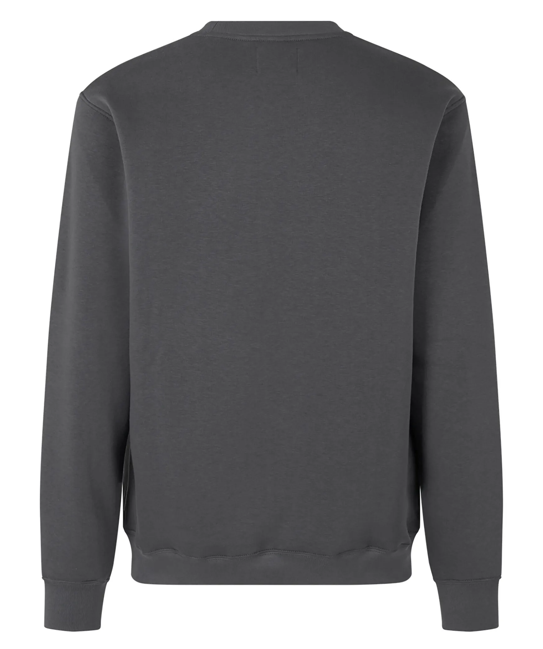Standard Crew Logo Sweat