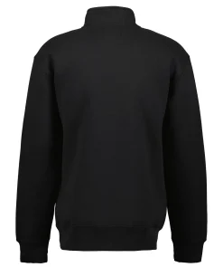Standard Halfzip Logo