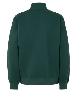 Standard Halfzip Logo