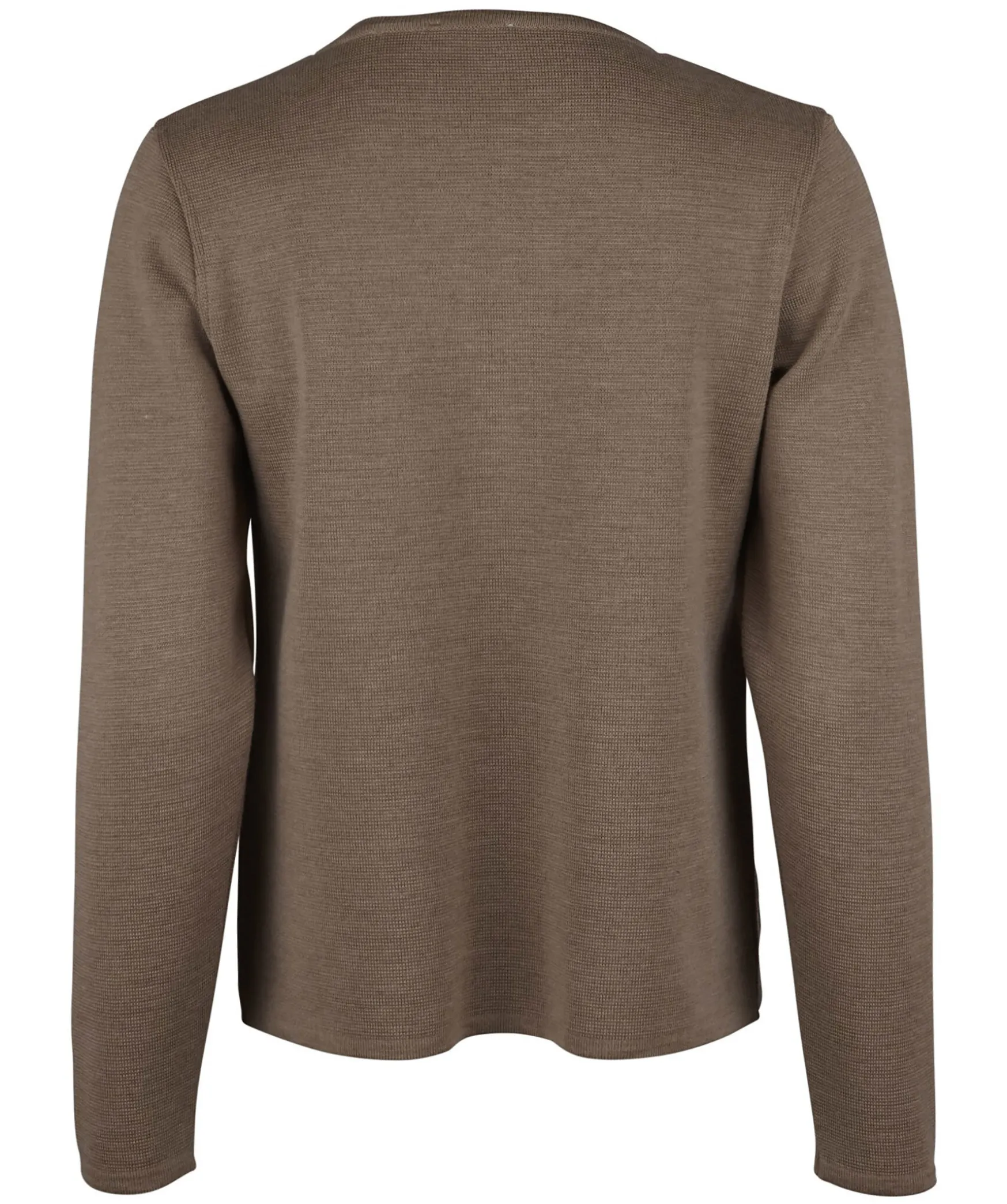 Stina Merino Cardigan