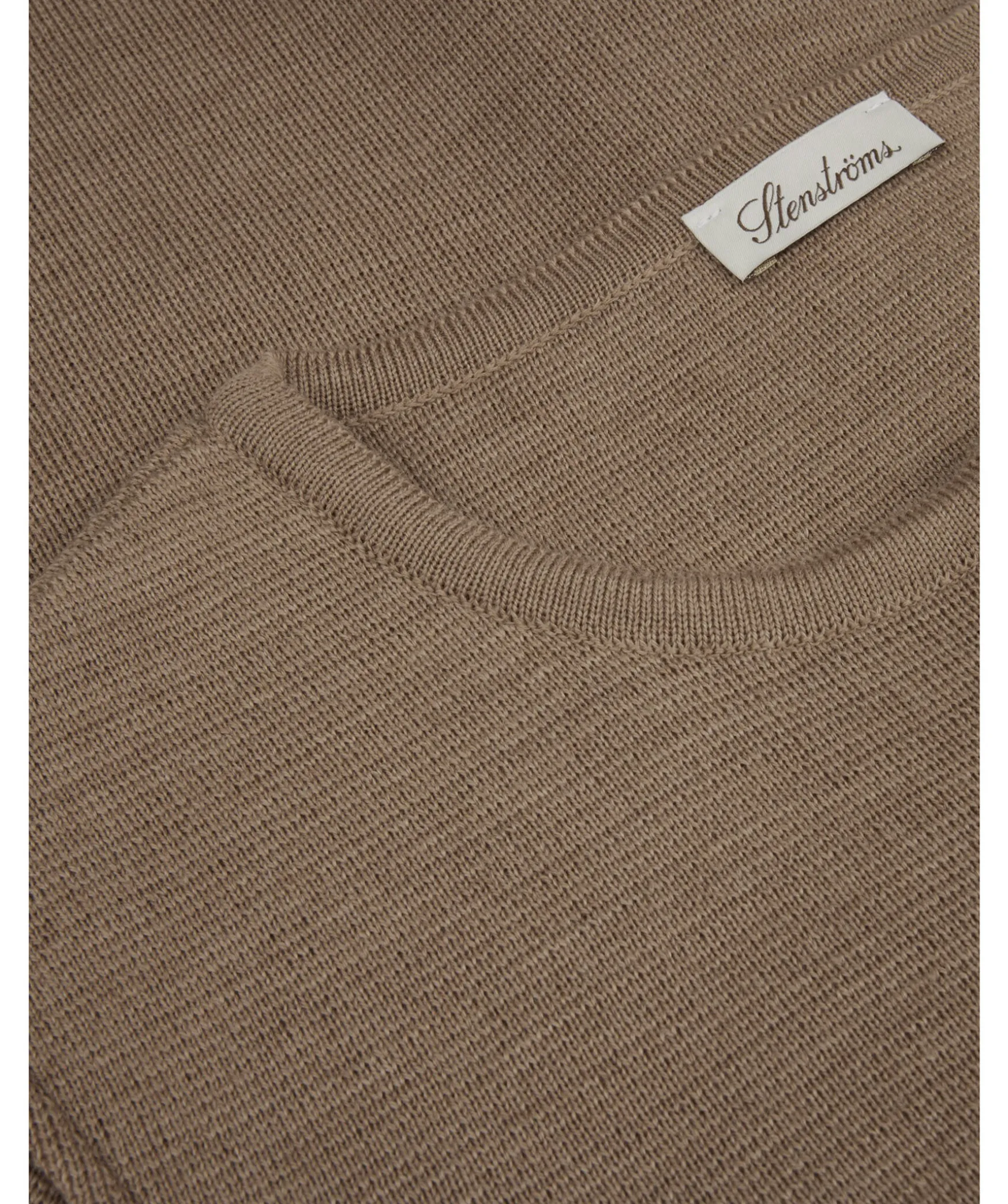 Stina Merino Cardigan