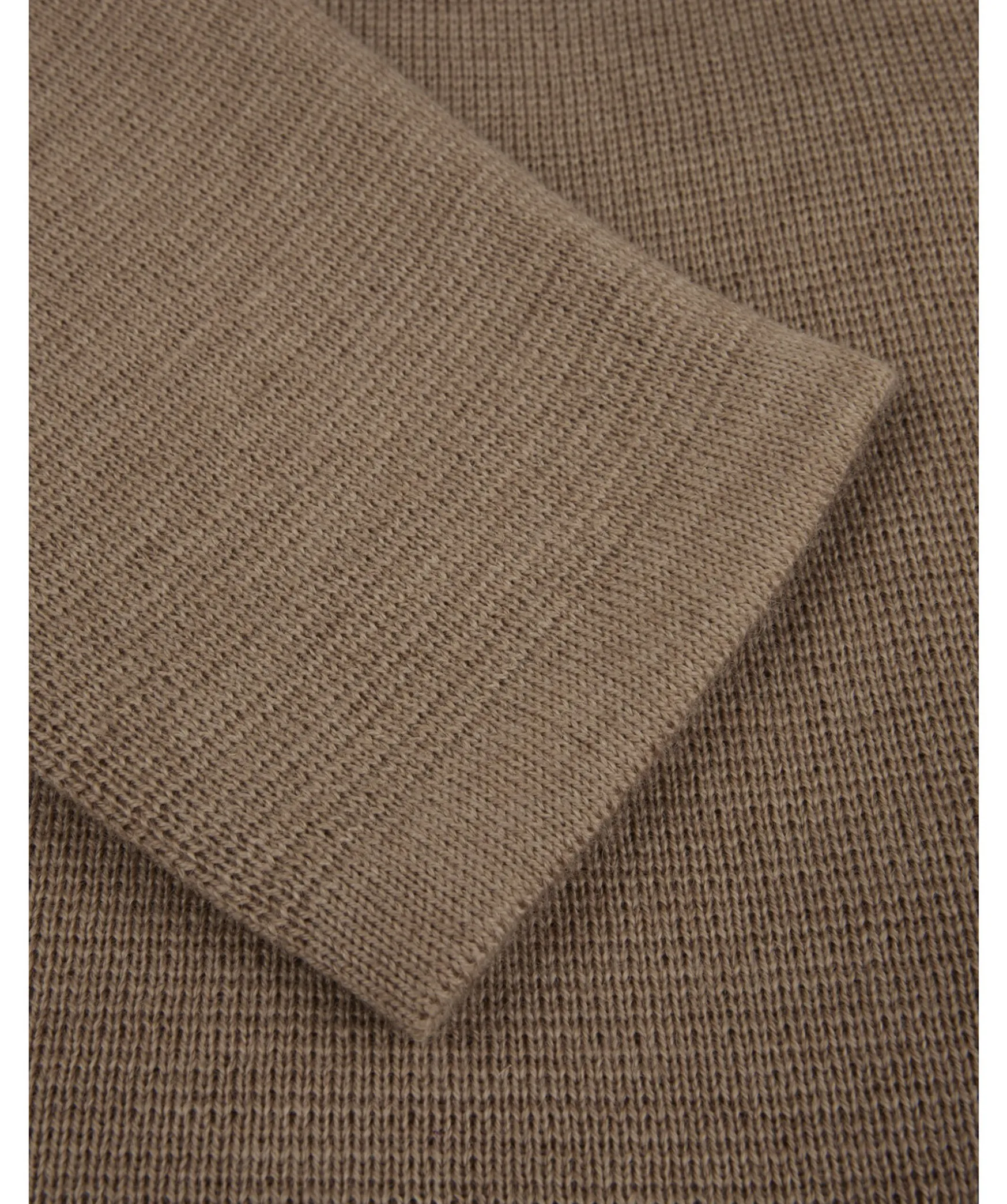 Stina Merino Cardigan