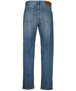 Straigtht Jeans