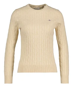 Stretch Co Cable Crew