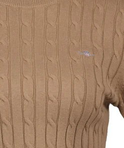 Stretch Co Cable Crew