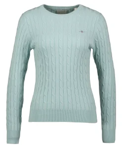 Stretch Co Cable Crew