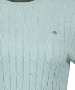 Stretch Co Cable Crew