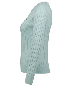 Stretch Co Cable Crew