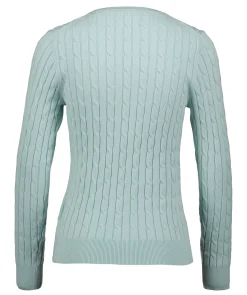 Stretch Co Cable Crew