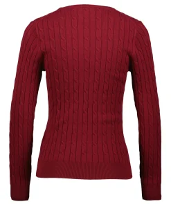 Stretch Co Cable Crew