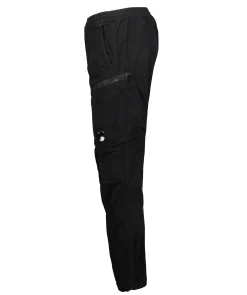 Stretch Sateen Pants