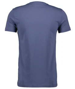 Stretch Slim Fit Tee