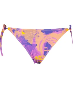 String Side Tie Swimwear