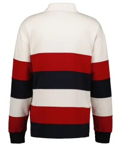 Stripe Prep Rugby