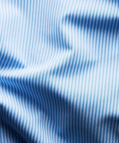 Stripe 4-Way Stretch Slim