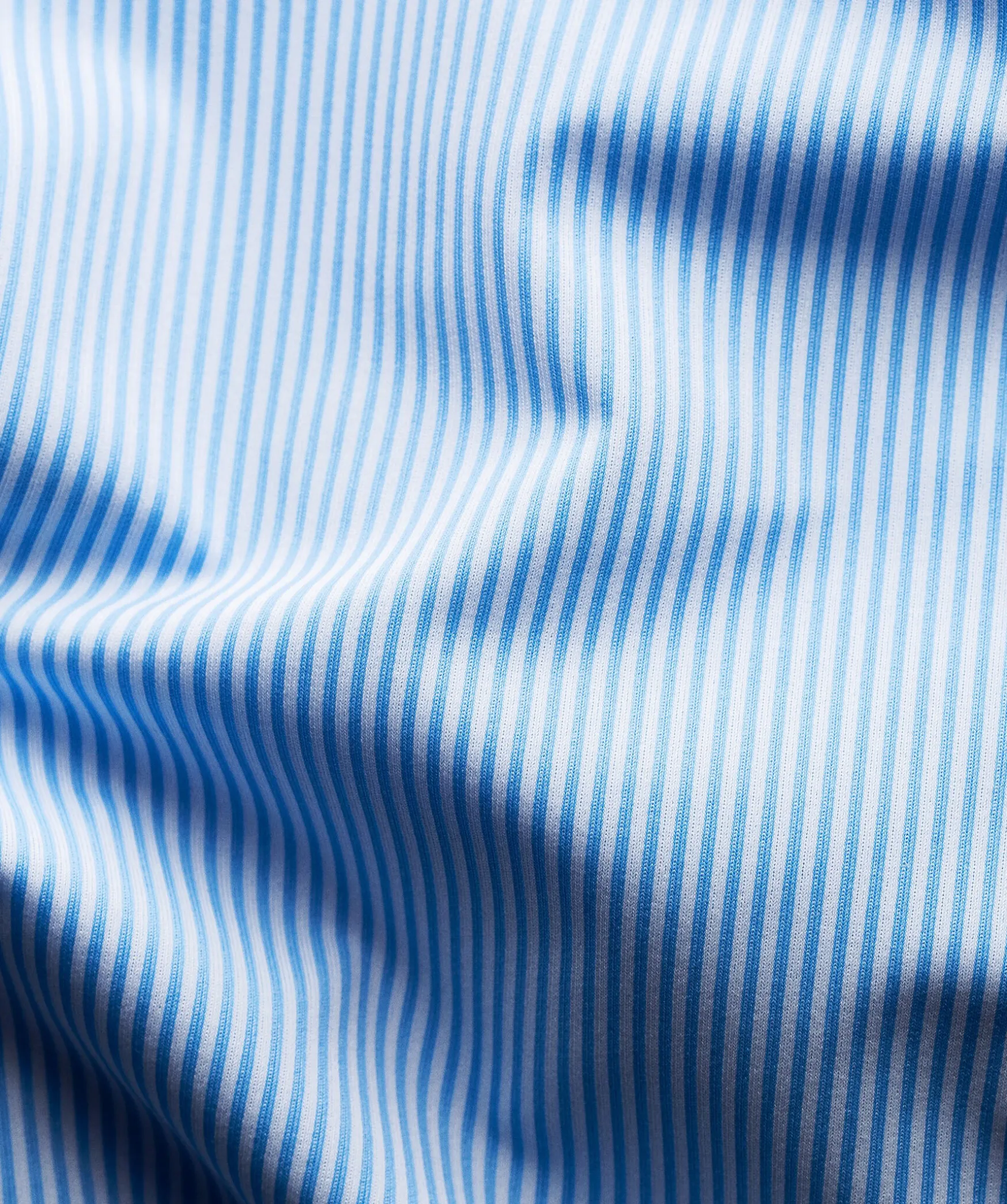 Stripe 4-Way Stretch Slim