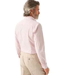 Striped Poplin Contemp