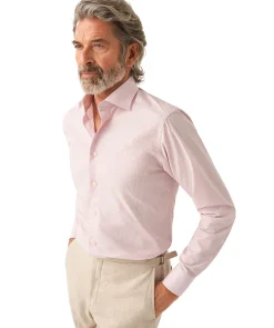 Striped Poplin Contemp