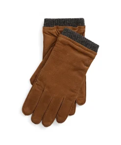 Suede Glove