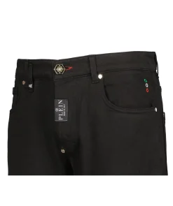 Super Straight Jeans