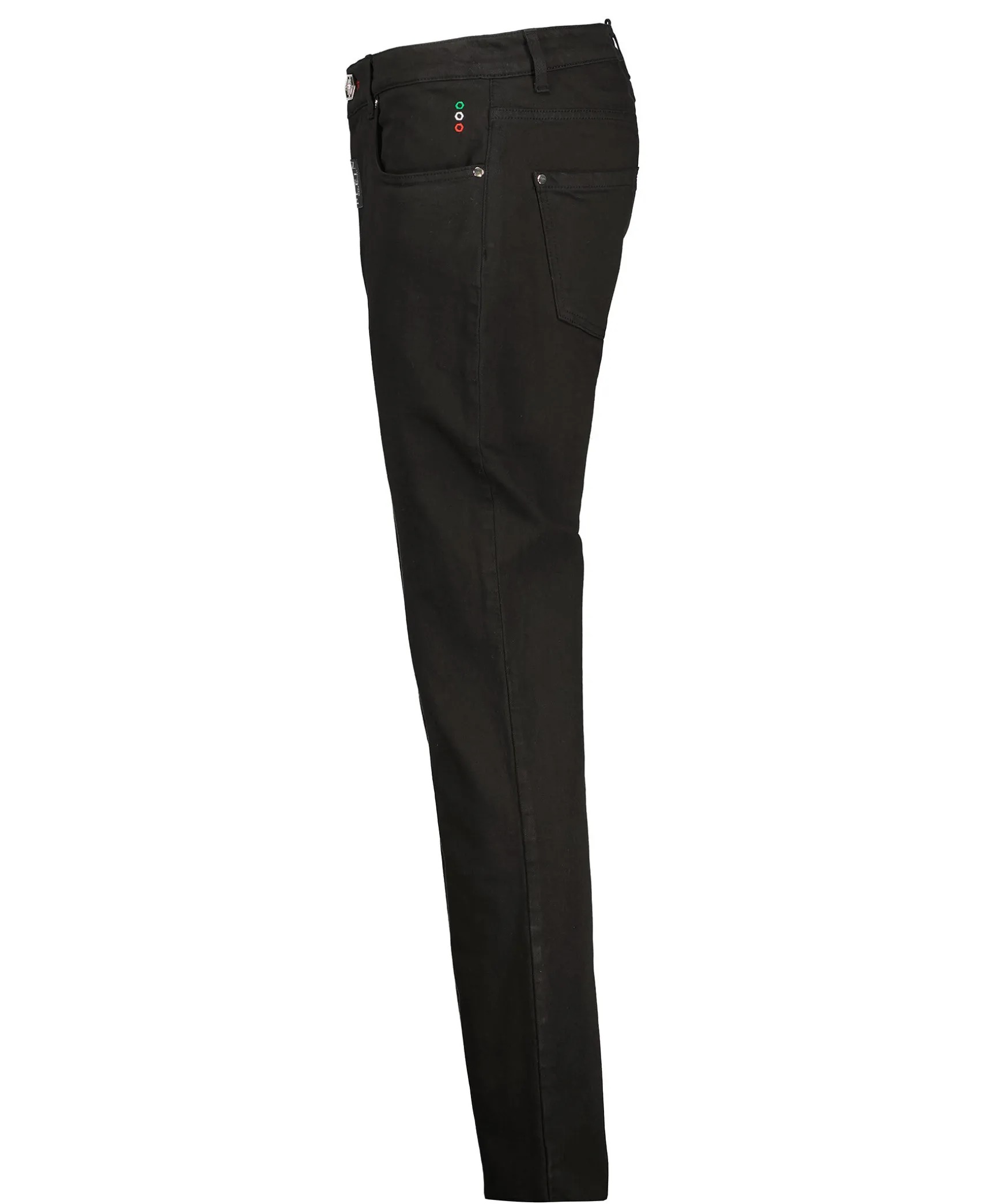 Super Straight Jeans