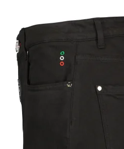 Super Straight Jeans