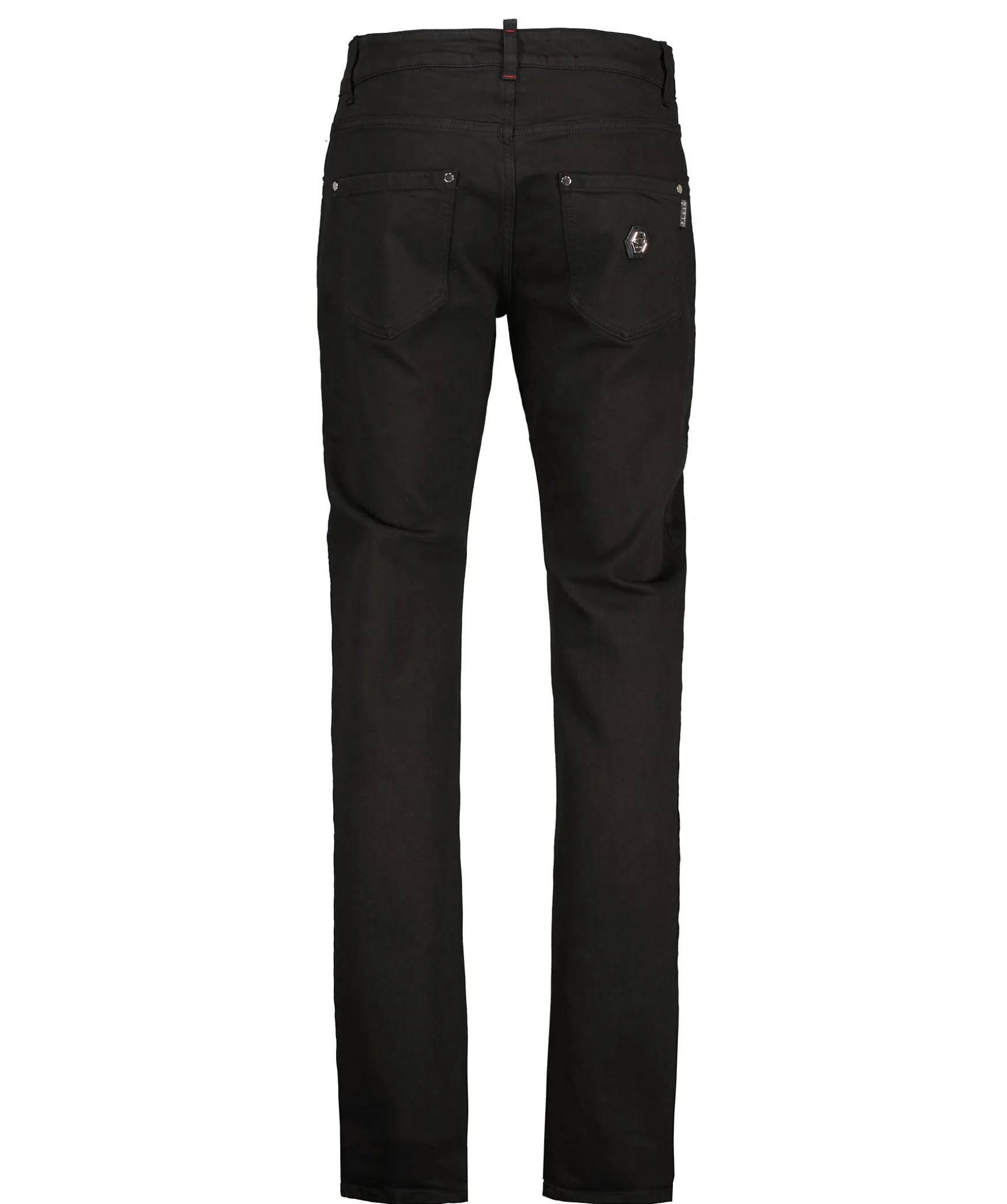 Super Straight Jeans